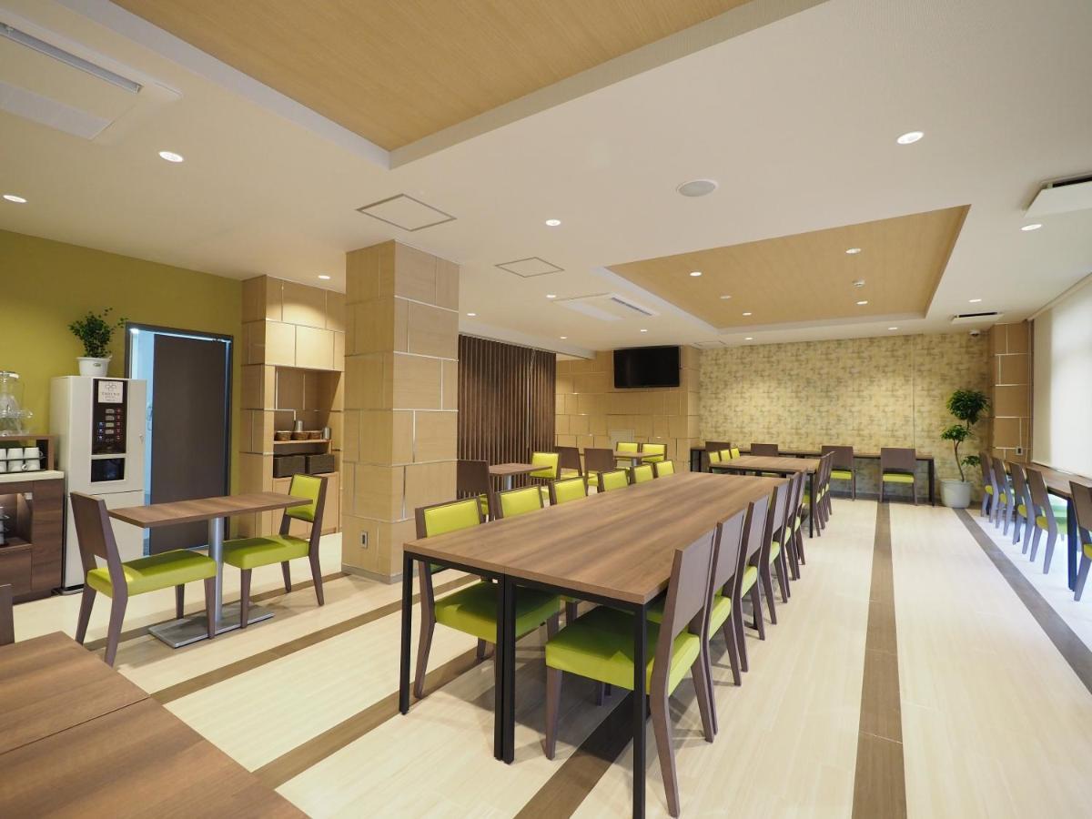 Tabino Mizushima Hotel Kurashiki